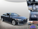 Thumbnail image of 2021 Audi A5 Sportback at Advantage Chevrolet