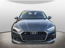 2021 Audi A5 Sportback quattro Premium Plus 40 TFSI at Advantage Chevrolet