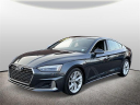 Thumbnail image of 2021 Audi A5 Sportback at Advantage Chevrolet