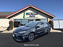 2018 Toyota Corolla XSE at 8th Street Auto