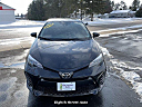 Thumbnail image of 2018 Toyota Corolla at 8th Street Auto