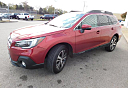 Thumbnail image of 2019 Subaru Outback at Mathews Nissan