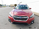 Thumbnail image of 2019 Subaru Outback at Mathews Nissan