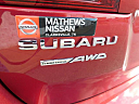 Thumbnail image of 2019 Subaru Outback at Mathews Nissan