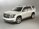 2019 Chevrolet Tahoe LT at Denooyer Chevrolet