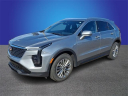Thumbnail image of 2024 Cadillac XT4 at Randy Marion Chevrolet, Buick, Cadillac, GMC, Subaru, Ford, Lincoln, Chrysler, Jeep, Ram
