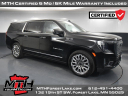 Thumbnail image of 2023 GMC Yukon XL at Minnesota Truck Headquarters of Forest Lake