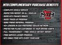Thumbnail image of 2023 GMC Yukon XL at Minnesota Truck Headquarters of Forest Lake
