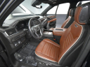 Thumbnail image of 2023 GMC Yukon XL at Minnesota Truck Headquarters of Forest Lake