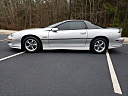 Thumbnail image of 2000 Chevrolet Camaro at Steadfast Motors