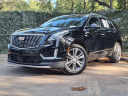Thumbnail image of 2024 Cadillac XT5 at Sewell Cadillac Of San Antonio