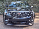 Thumbnail image of 2024 Cadillac XT5 at Sewell Cadillac Of San Antonio