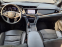 Thumbnail image of 2024 Cadillac XT5 at Sewell Cadillac Of San Antonio