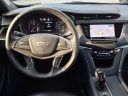 Thumbnail image of 2024 Cadillac XT5 at Sewell Cadillac Of San Antonio