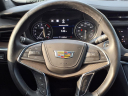 Thumbnail image of 2024 Cadillac XT5 at Sewell Cadillac Of San Antonio