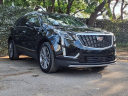 Thumbnail image of 2024 Cadillac XT5 at Sewell Cadillac Of San Antonio