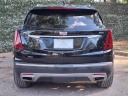 Thumbnail image of 2024 Cadillac XT5 at Sewell Cadillac Of San Antonio