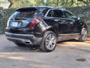Thumbnail image of 2024 Cadillac XT5 at Sewell Cadillac Of San Antonio