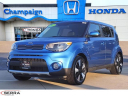 Thumbnail image of 2017 Kia Soul at Serra Buick Gmc Champaign