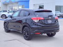 Thumbnail image of 2021 Honda HR-V at Serra Buick Gmc Champaign