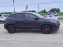 Thumbnail image of 2021 Honda HR-V at Serra Buick Gmc Champaign