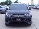 Thumbnail image of 2021 Honda HR-V at Serra Buick Gmc Champaign