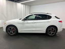 Thumbnail image of 2022 Alfa Romeo Stelvio at Fiat Alfa Romeo of Westbury