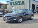 Thumbnail image of 2023 Chevrolet Malibu at Vista Cars & Trucks