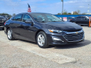 Thumbnail image of 2023 Chevrolet Malibu at Vista Cars & Trucks