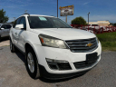 Thumbnail image of 2013 Chevrolet Traverse at WALESTER AUTO SALES