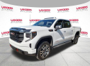 Thumbnail image of 2024 GMC Sierra 1500 at Landers Buick Gmc