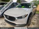 2025 Mazda CX-30 2.5 S Preferred at Nelson Mazda