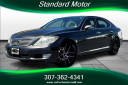 Thumbnail image of 2010 Lexus LS 460 at Standard Motor