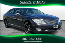 Thumbnail image of 2010 Lexus LS 460 at Standard Motor
