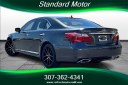 Thumbnail image of 2010 Lexus LS 460 at Standard Motor