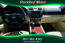 Thumbnail image of 2010 Lexus LS 460 at Standard Motor