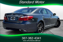 Thumbnail image of 2010 Lexus LS 460 at Standard Motor