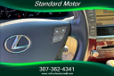 Thumbnail image of 2010 Lexus LS 460 at Standard Motor