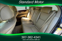 Thumbnail image of 2010 Lexus LS 460 at Standard Motor