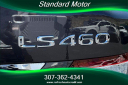 Thumbnail image of 2010 Lexus LS 460 at Standard Motor