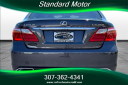 Thumbnail image of 2010 Lexus LS 460 at Standard Motor