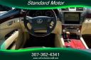 Thumbnail image of 2010 Lexus LS 460 at Standard Motor