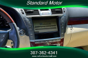 Thumbnail image of 2010 Lexus LS 460 at Standard Motor