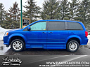 2013 Dodge Grand Caravan SXT at Dakota Motor Company