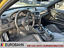 2015 BMW M3 Base at EurobahnBmwMiniMercedesBenz of Greensboro, NC