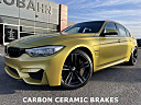 Thumbnail image of 2015 BMW M3 at EurobahnBmwMiniMercedesBenz of Greensboro, NC
