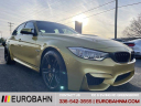 Thumbnail image of 2015 BMW M3 at EurobahnBmwMiniMercedesBenz of Greensboro, NC