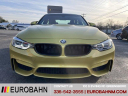 Thumbnail image of 2015 BMW M3 at EurobahnBmwMiniMercedesBenz of Greensboro, NC