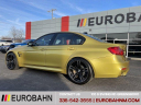 Thumbnail image of 2015 BMW M3 at EurobahnBmwMiniMercedesBenz of Greensboro, NC