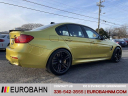 Thumbnail image of 2015 BMW M3 at EurobahnBmwMiniMercedesBenz of Greensboro, NC